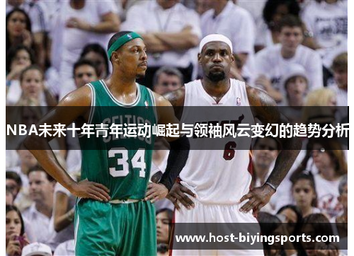 NBA未来十年青年运动崛起与领袖风云变幻的趋势分析