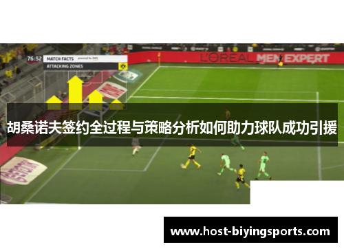 胡桑诺夫签约全过程与策略分析如何助力球队成功引援