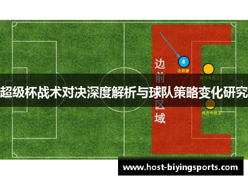 超级杯战术对决深度解析与球队策略变化研究 超级杯战术对决深度解析与球队策略变化研究