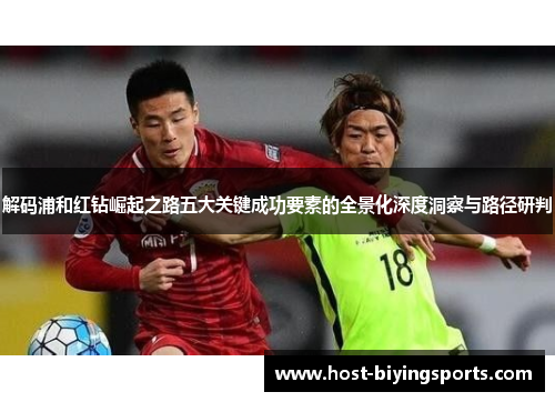 解码浦和红钻崛起之路五大关键成功要素的全景化深度洞察与路径研判