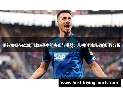 霍芬海姆在欧洲足球联赛中的表现与挑战：从初创到崛起的历程分析